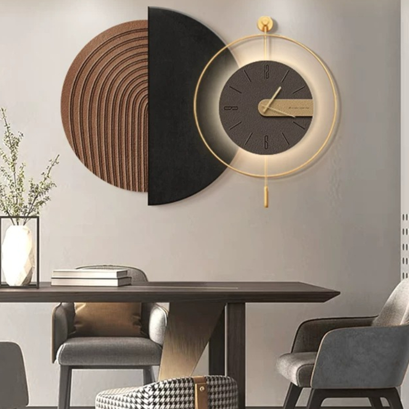 Chinese Style Xenomorph Wall W - Modern Korean Lifestyle review and price