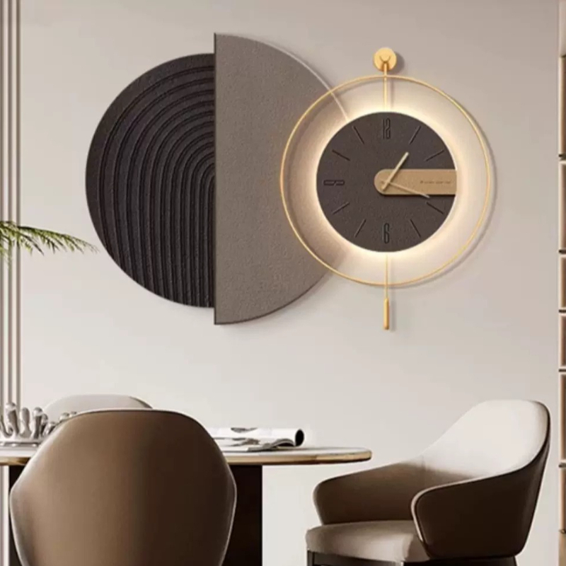 Chinese Style Xenomorph Wall W - Modern Korean Lifestyle review and price