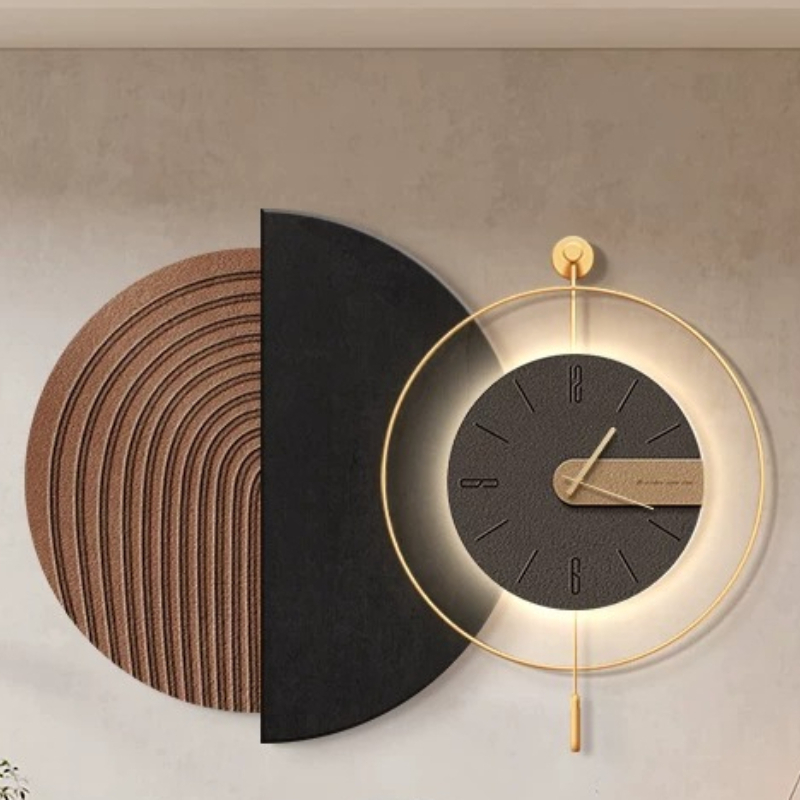 Chinese Style Xenomorph Wall W - Modern Korean Lifestyle review and price
