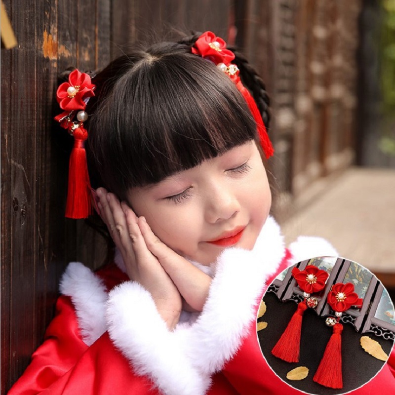 1pair Chinese Hanfu Hair Acces - Hanbok Hair Pin review and price