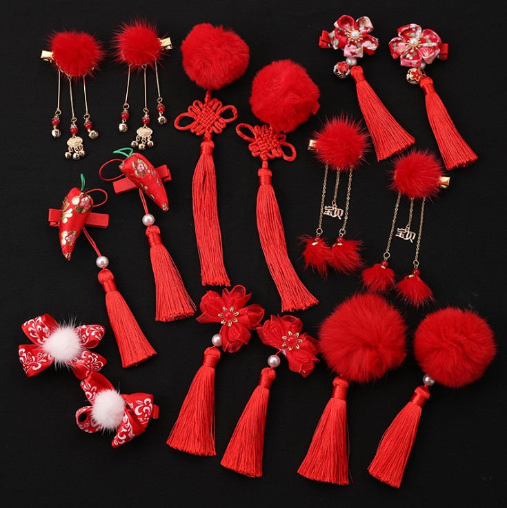 1pair Chinese Hanfu Hair Acces - Hanbok Hair Pin review and price
