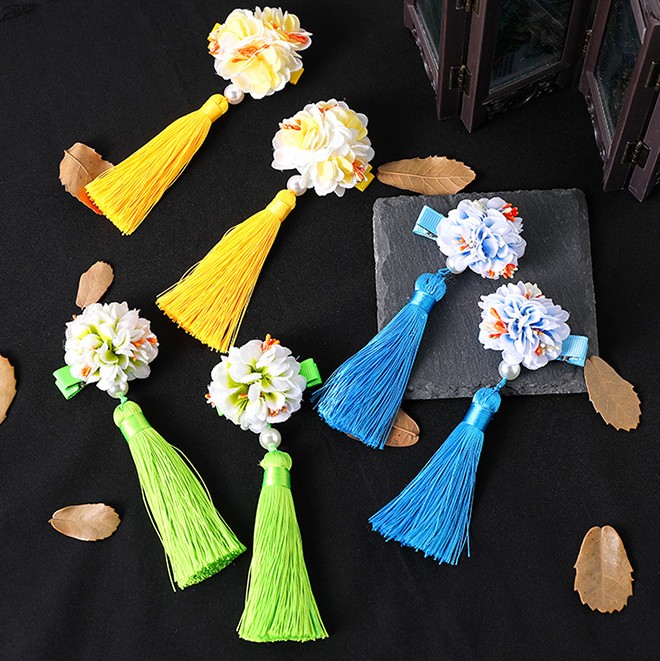 1pair Chinese Hanfu Hair Acces - Hanbok Hair Pin review and price