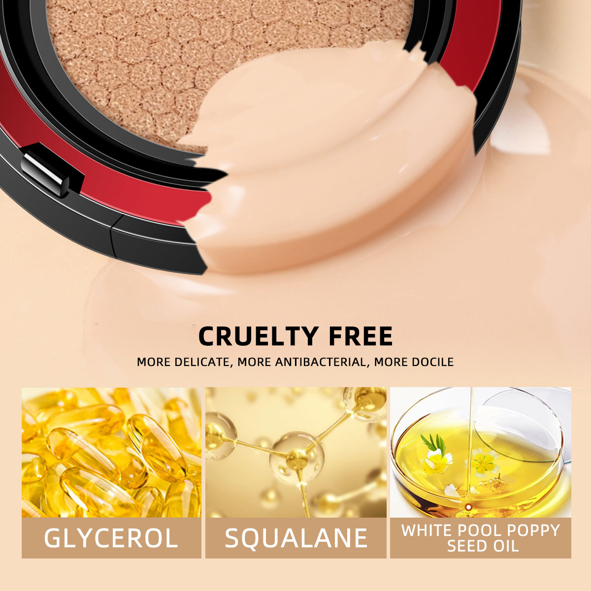BB Cushion Foundation Korean S - Bb Cushion Korean review and price