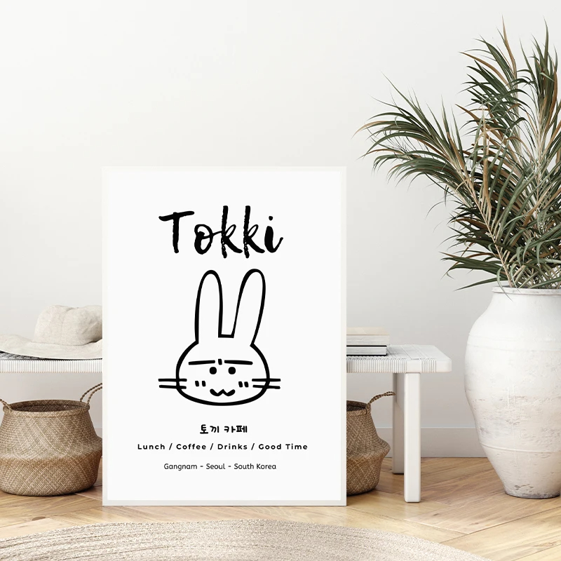 Cute Korean Style Cartoon Mini - Modern Korean Lifestyle review and price