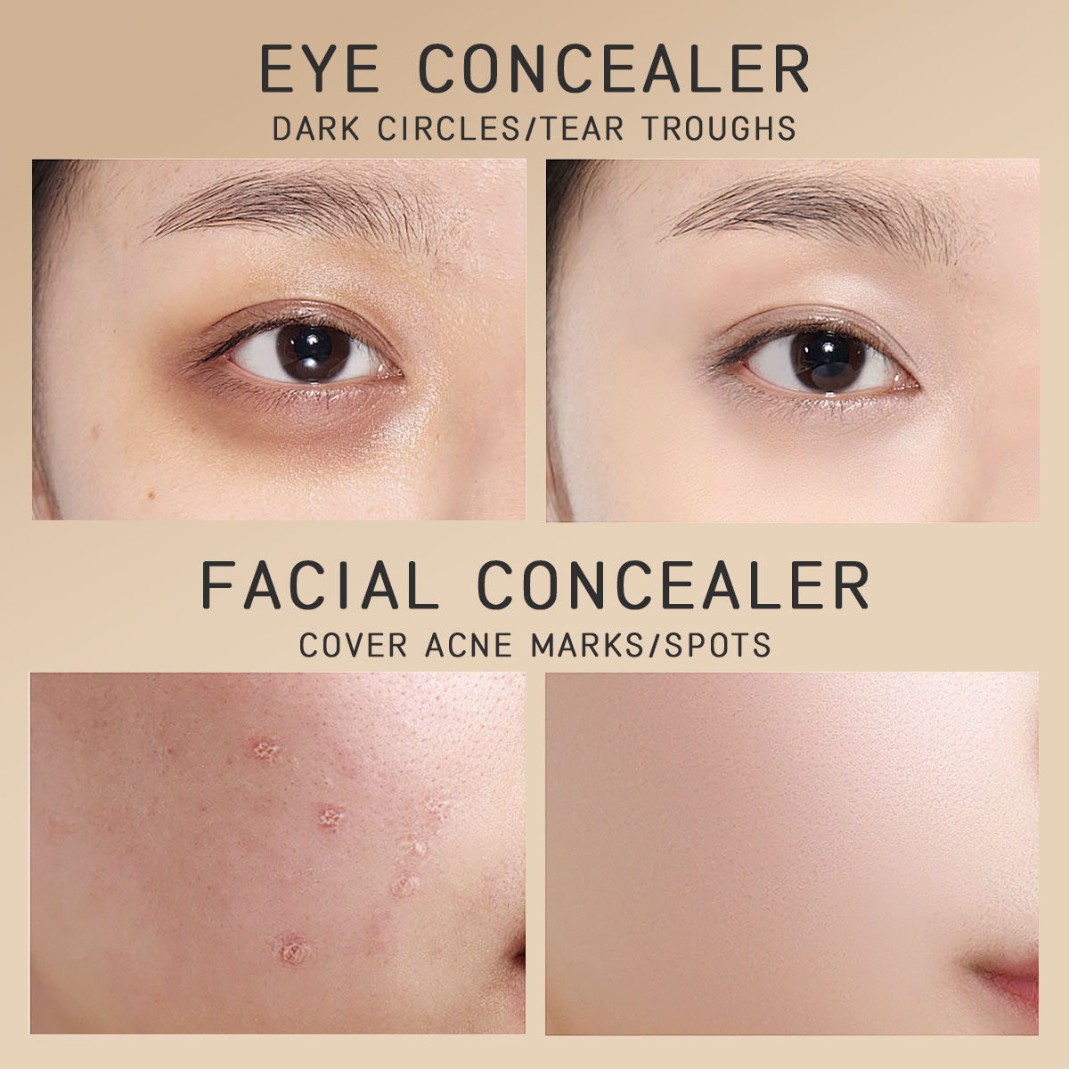 Face Foundation Liquid Moistur - Bb Cushion Korean review and price