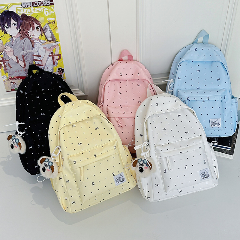 Korean StyleinsWind Backpack f - Bb Cushion Korean review and price