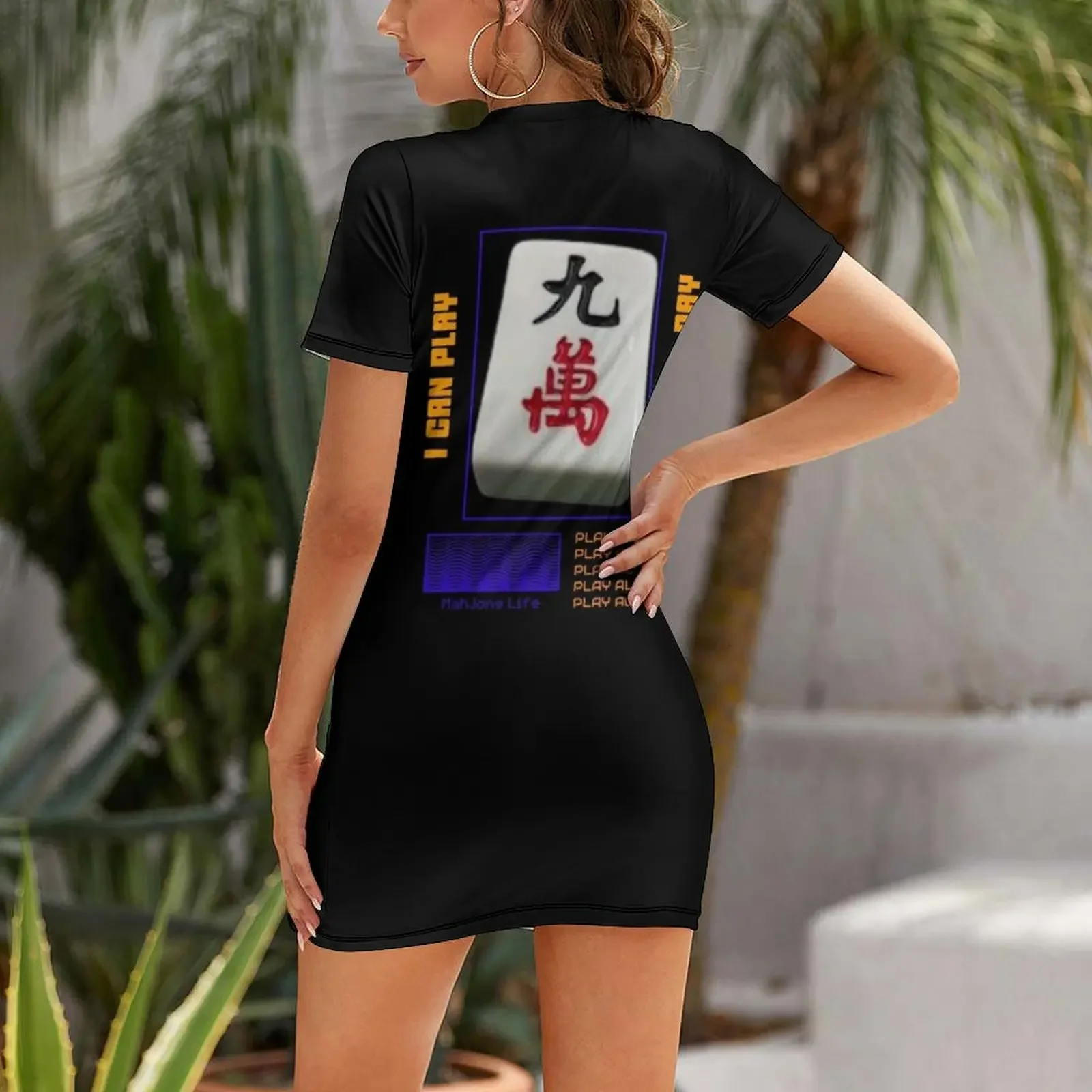 Mahjong Life I Can Play All Da - Korean Lifestyle Trends review and price