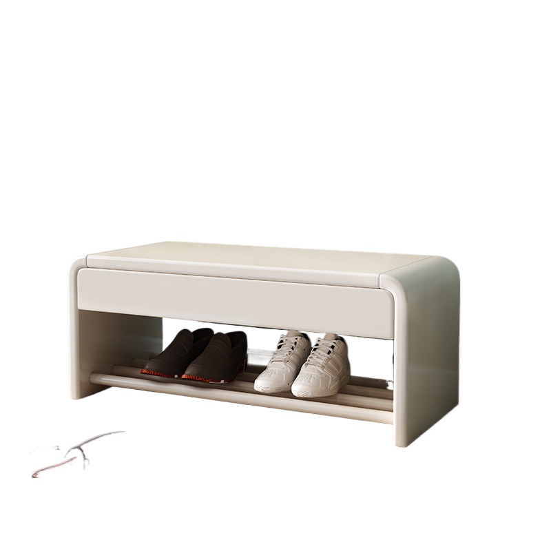 Shoe Bench for Home Entryway W - Muji Home Storage review and price