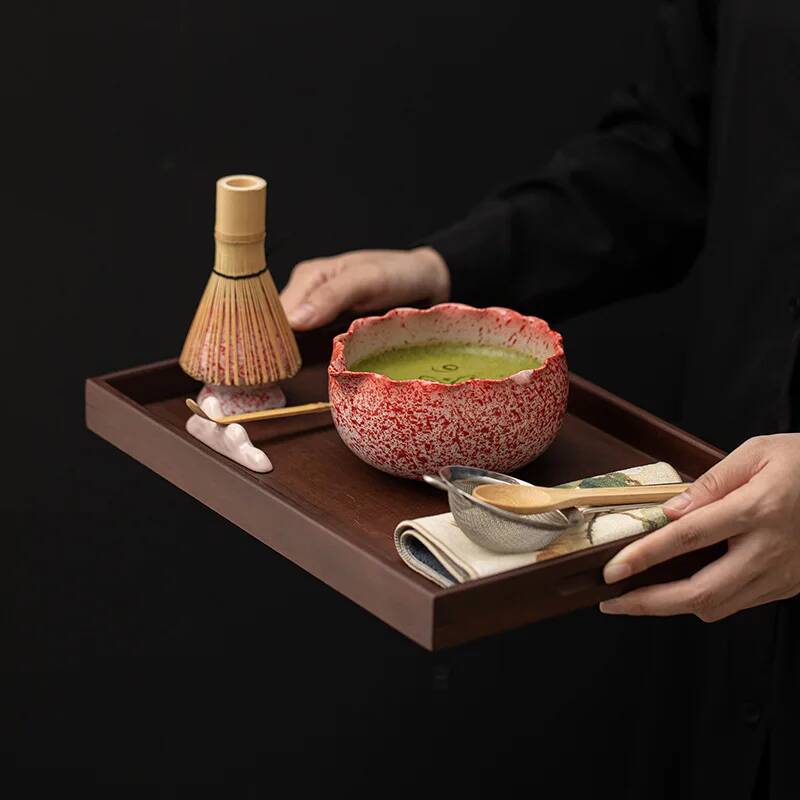 1/2/4/8PCS (Round Moon/Flower  - Korean Tea Set review and price