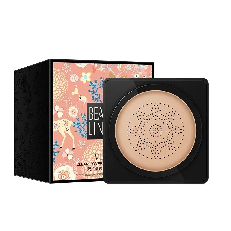 VENZEN BB Air Cushion CC Cream - Bb Cushion Korean review and price