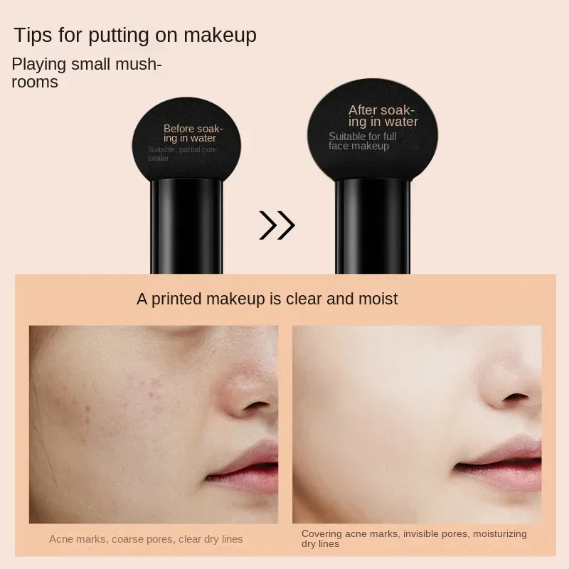 VENZEN BB Air Cushion CC Cream - Bb Cushion Korean review and price