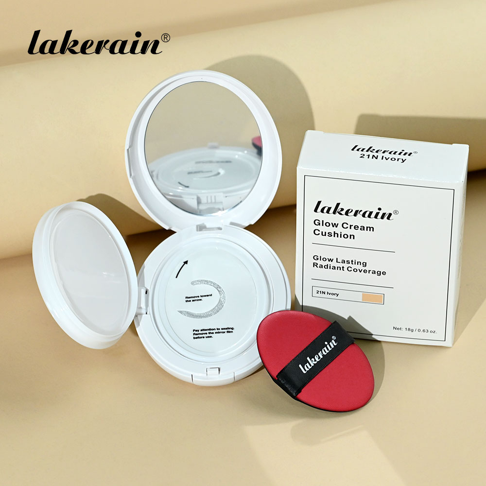 Korean Air Cushion Foundation  - Bb Cushion Korean review and price
