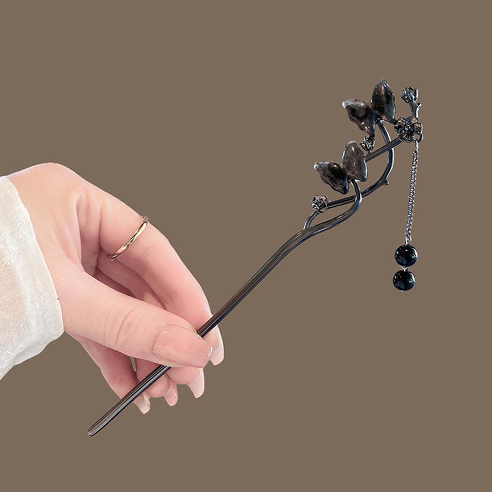 Chinese Style Hair Sticks Balc - Hanbok Hair Pin review and price