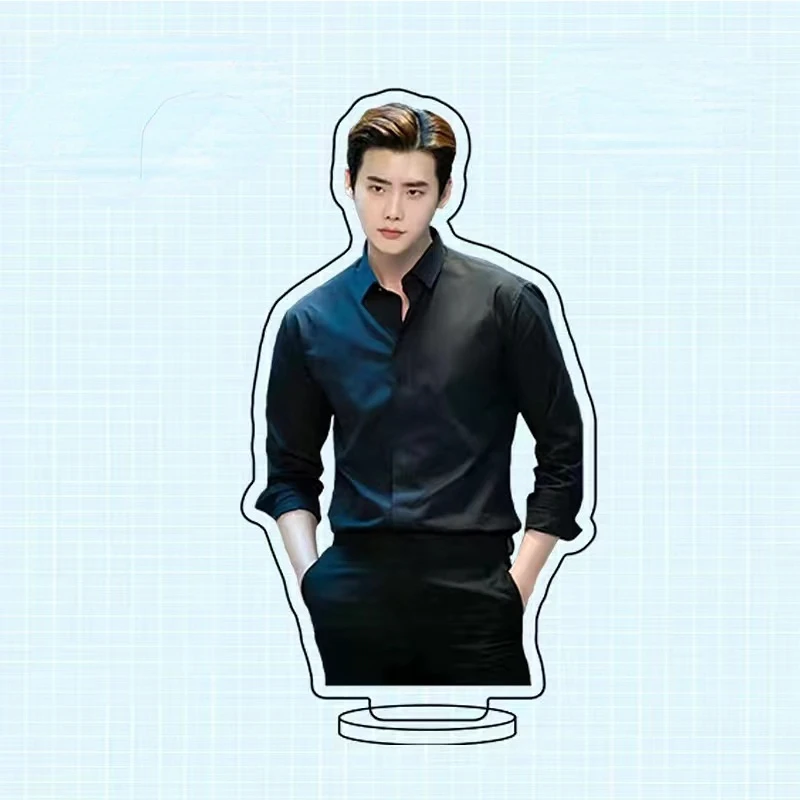 Korean Idol Lee Jong Suk Magaz - Modern Korean Lifestyle review and price