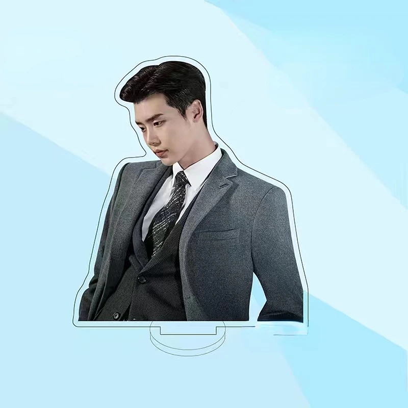 Korean Idol Lee Jong Suk Magaz - Modern Korean Lifestyle review and price