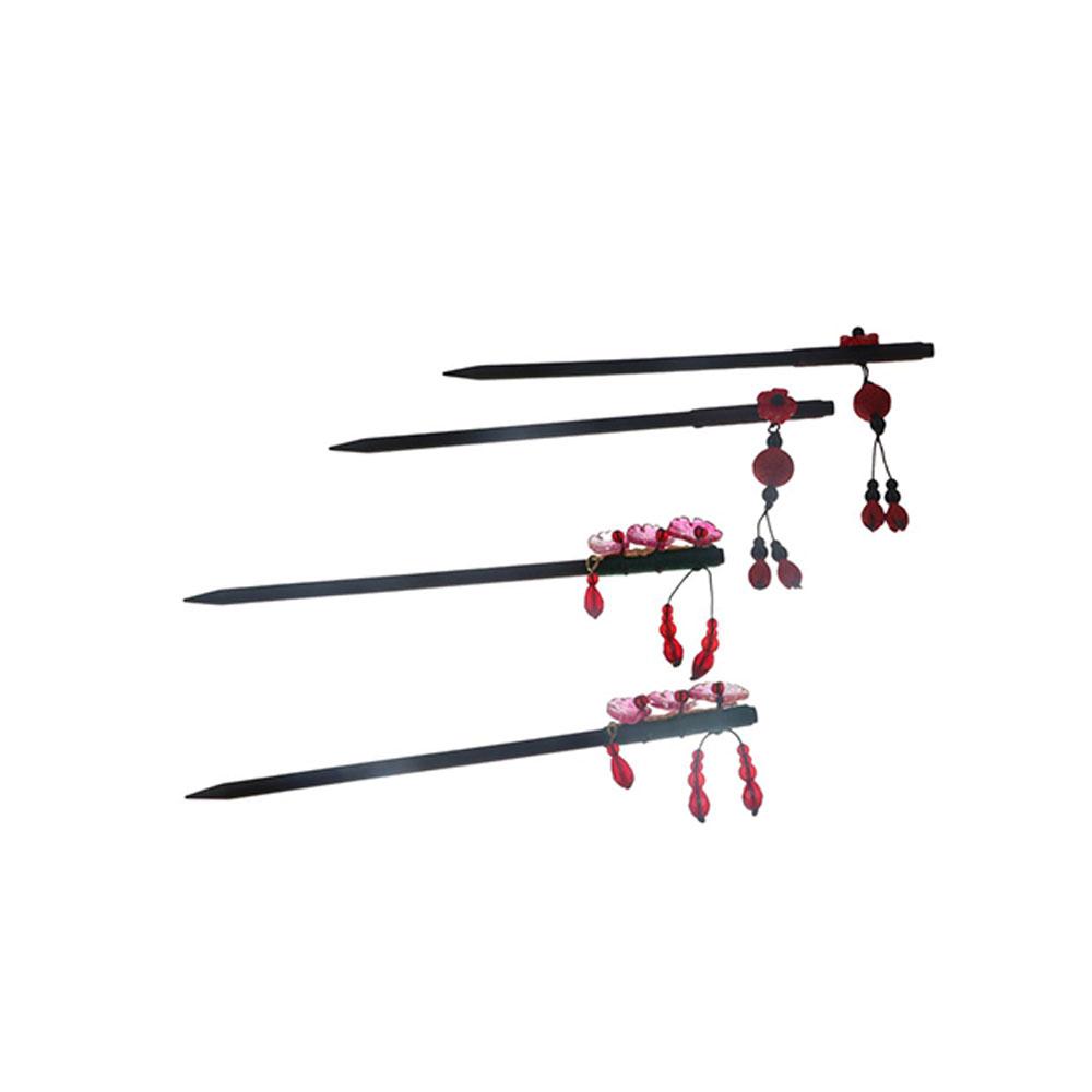 Classical Flower Wooden Hair S - Hanbok Hair Pin review and price