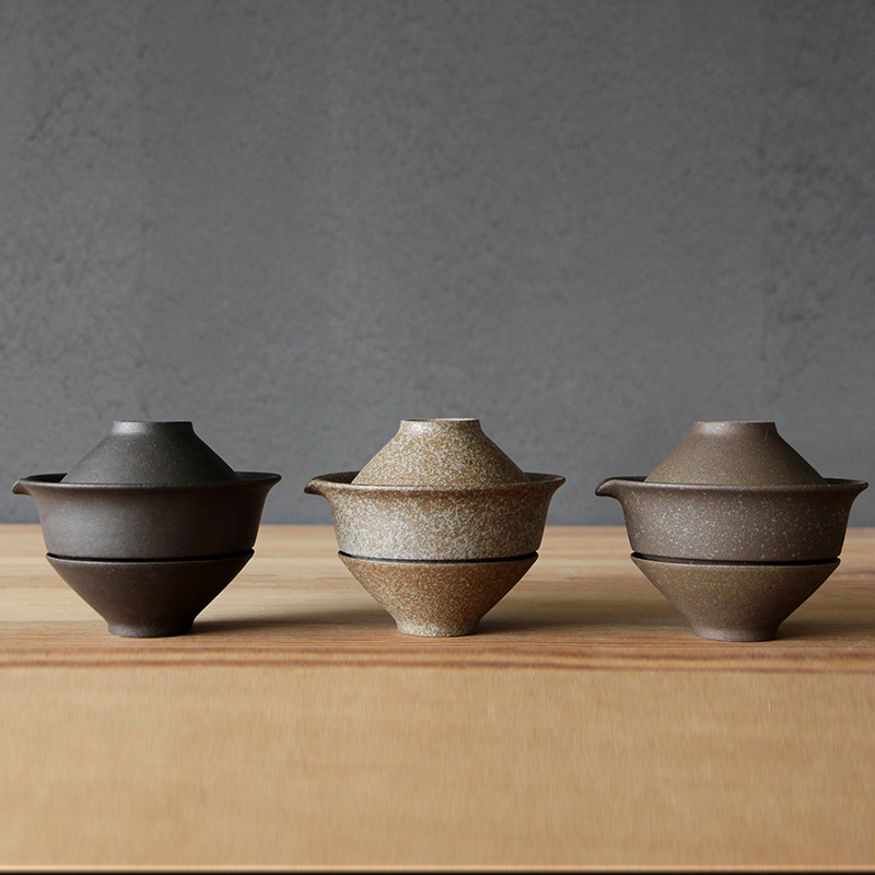Japanese Ceramic Teapot Kettle - Korean Tea Set review and price