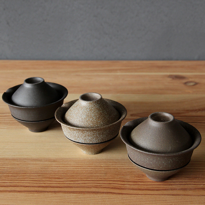 Japanese Ceramic Teapot Kettle - Korean Tea Set review and price