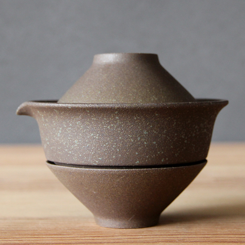 Japanese Ceramic Teapot Kettle - Korean Tea Set review and price