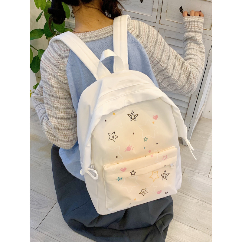 School bags for junior high sc - Bb Cushion Korean review and price