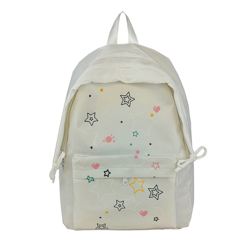 School bags for junior high sc - Bb Cushion Korean review and price