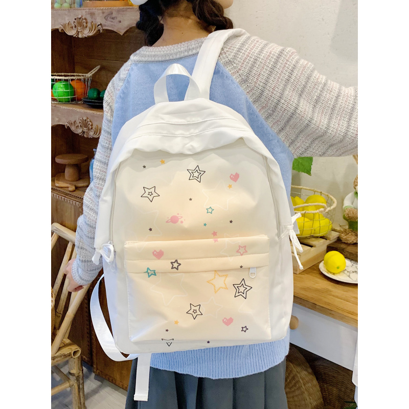 School bags for junior high sc - Bb Cushion Korean review and price
