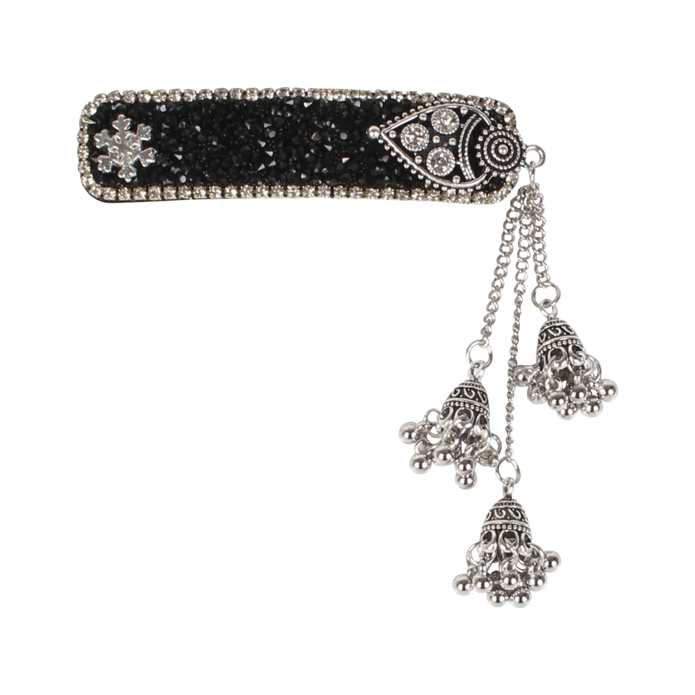 Ethnic Style Tassel Bell Hairp - Hanbok Hair Pin review and price
