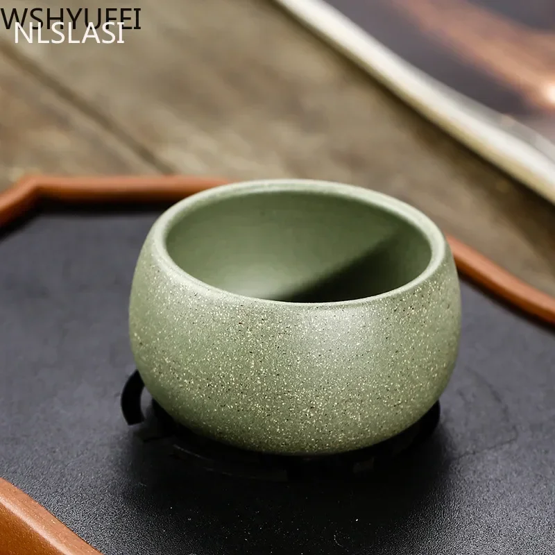 2 Pcs/set Yixing Boutique Purp - Korean Tea Set review and price