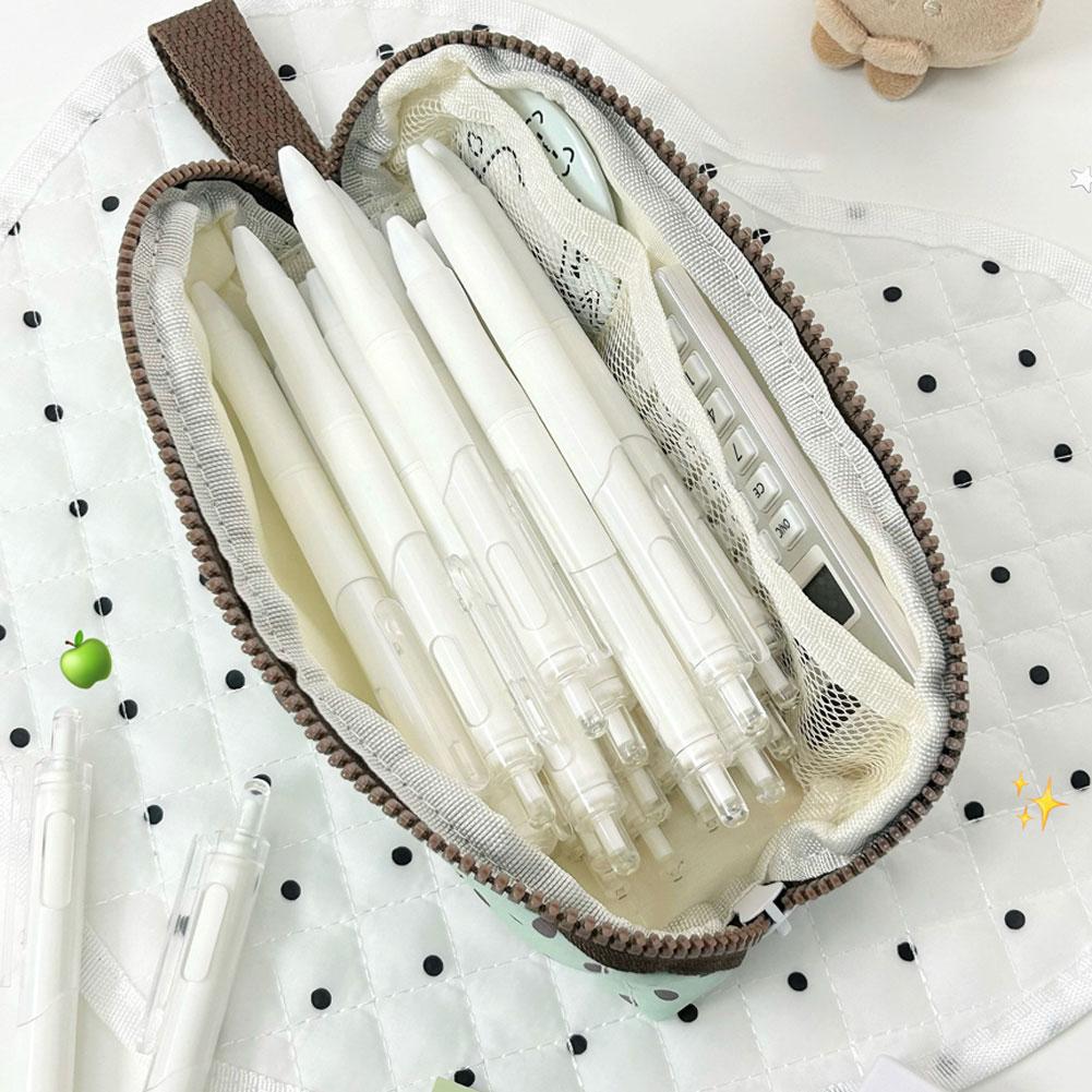Mint Life Large Capacity Pen B - Korean Lifestyle Student review and price