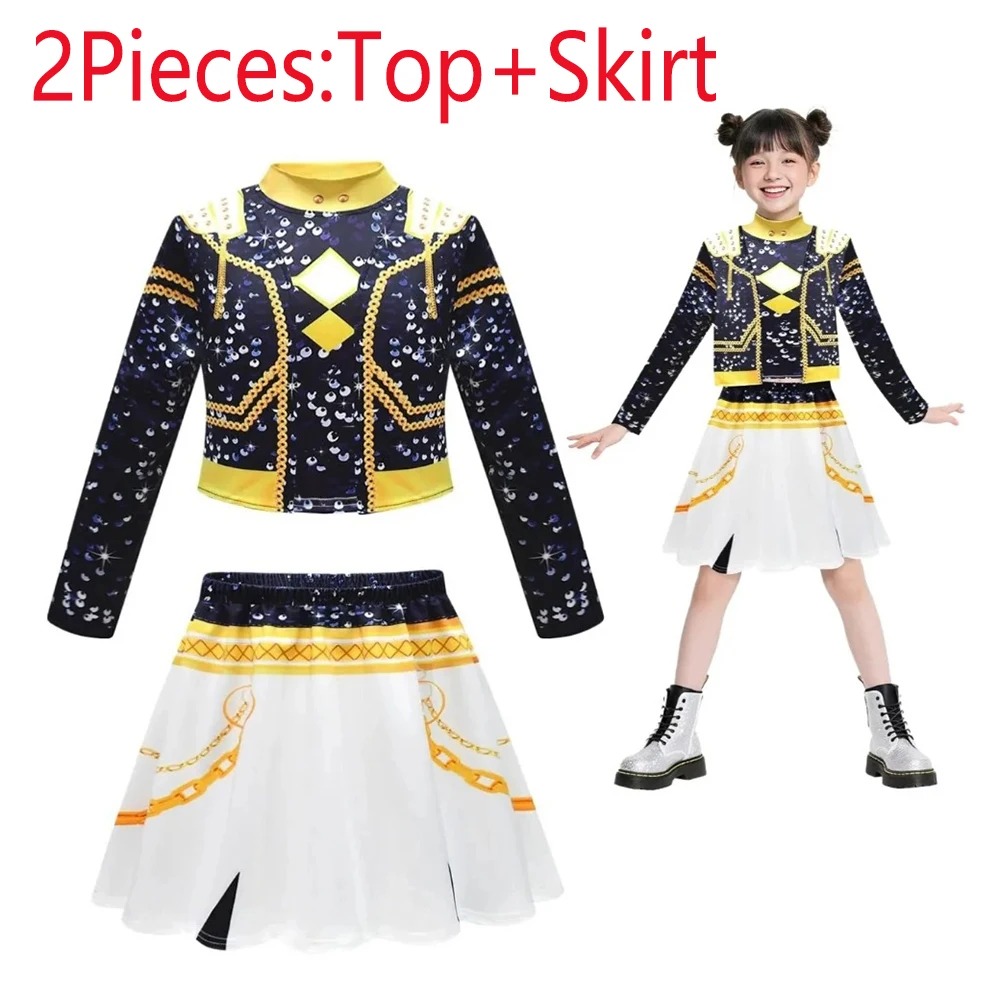 Korean Film Role-Play Clothing - Korean Lifestyle review and price
