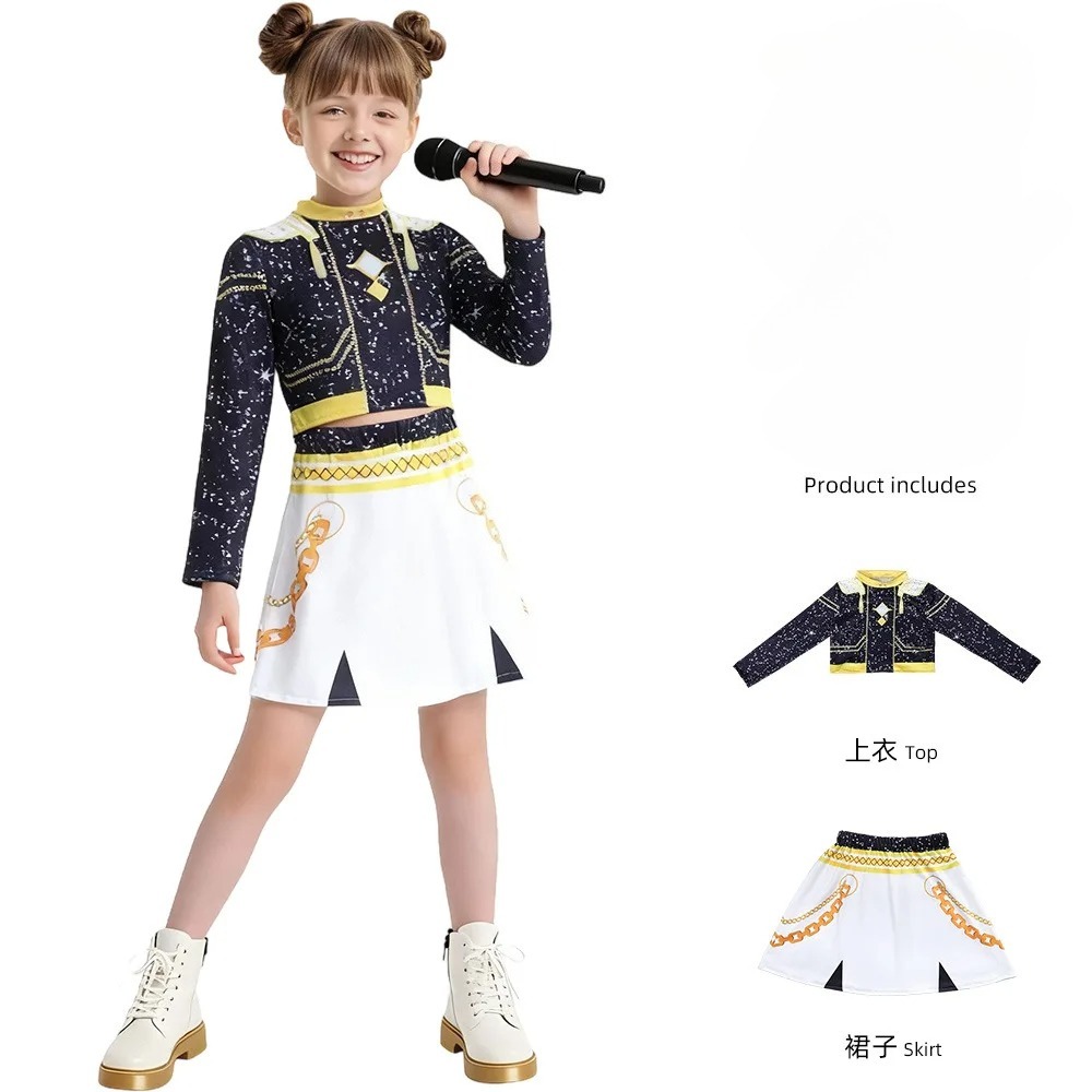 Korean Film Role-Play Clothing - Korean Lifestyle review and price