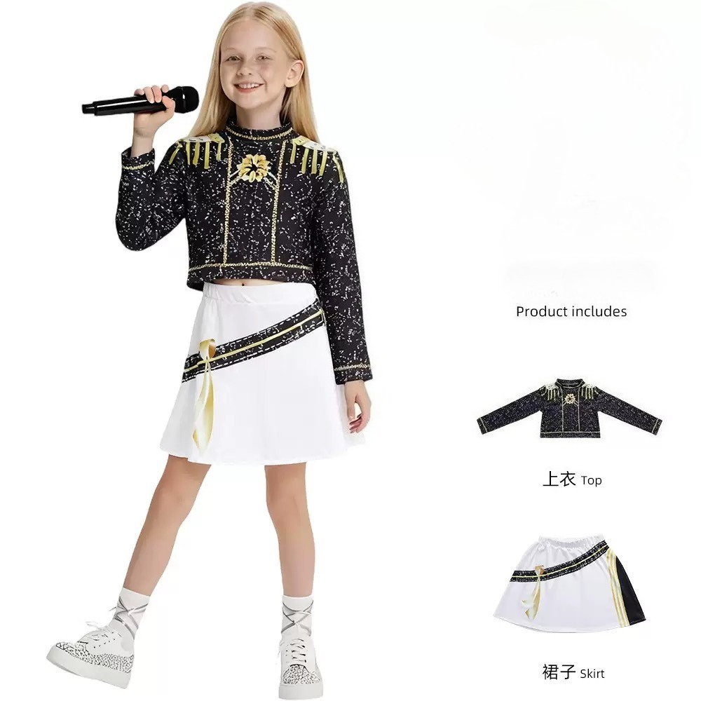Korean Film Role-Play Clothing - Korean Lifestyle review and price